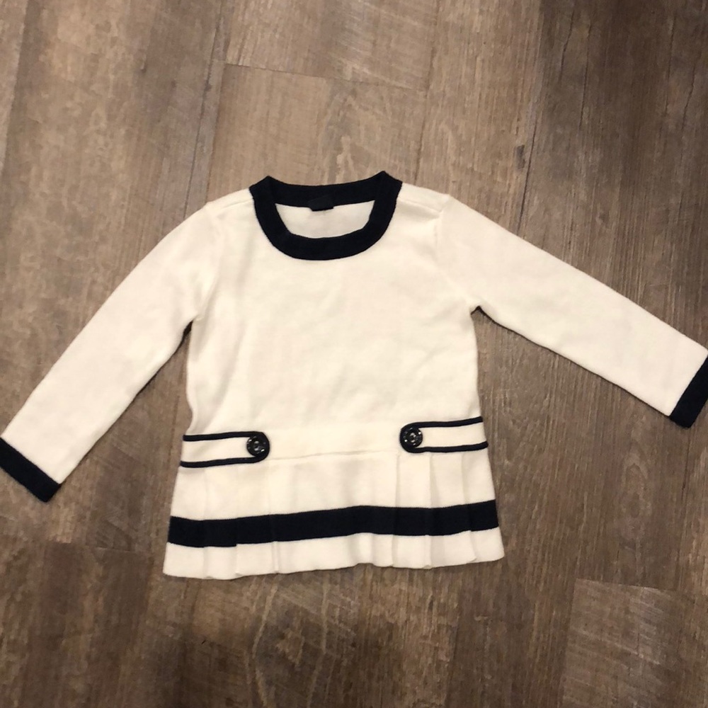 NWOT GAP Kids 12-18mo Sweater